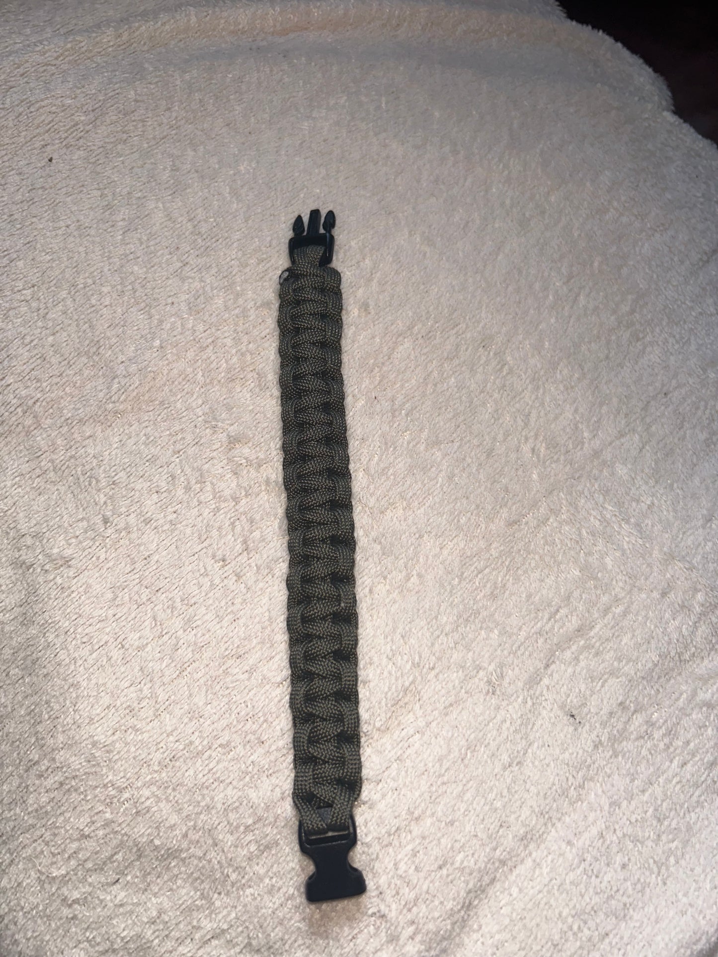 Armband Paracord