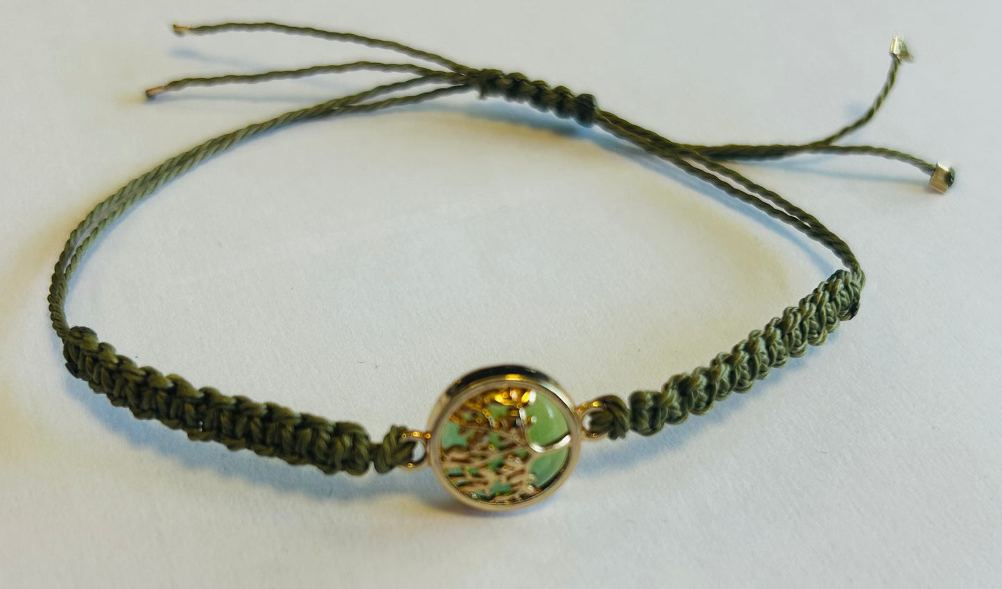 Armband verschiedene Farben