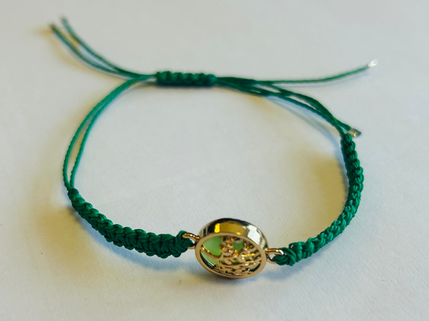 Armband verschiedene Farben