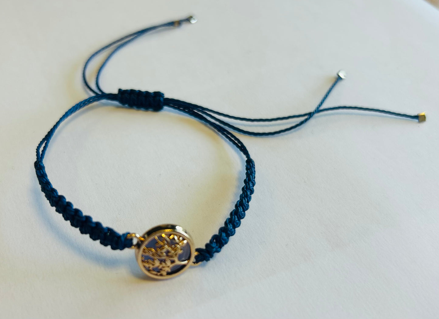 Armband verschiedene Farben