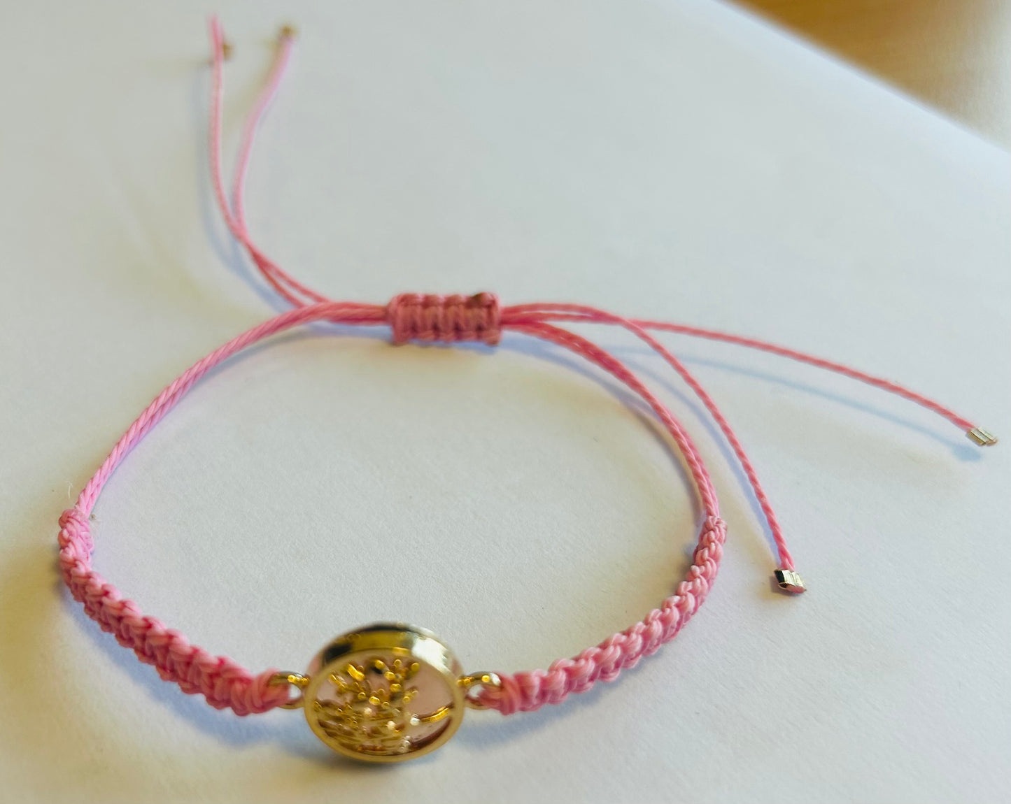 Armband verschiedene Farben