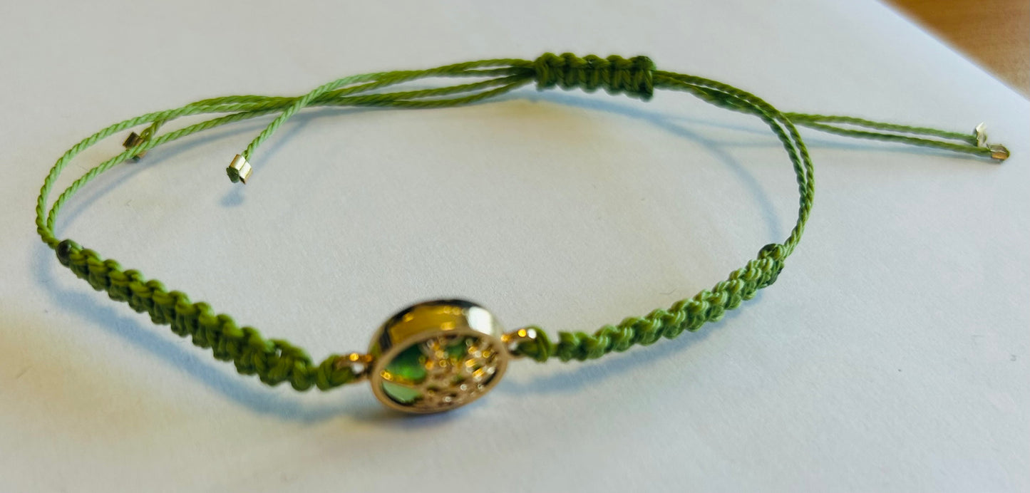 Armband verschiedene Farben