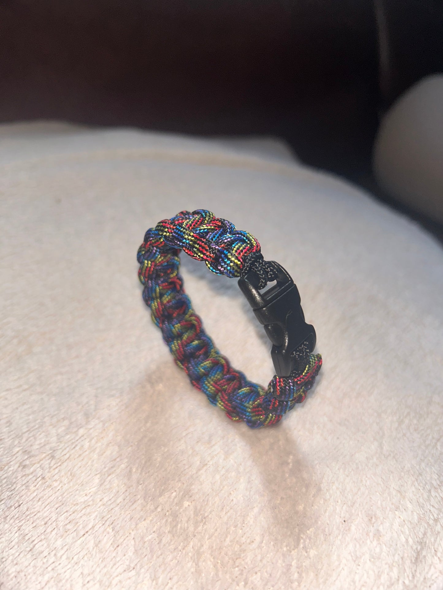 Armband Paracord