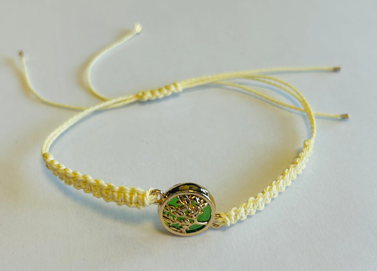 Armband verschiedene Farben