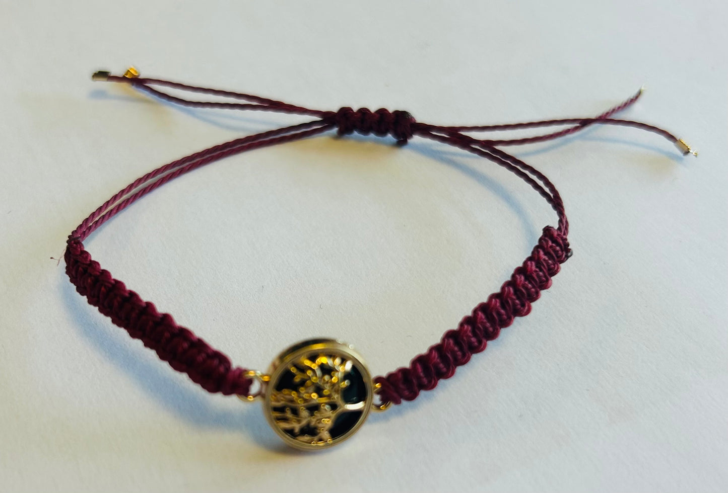 Armband verschiedene Farben