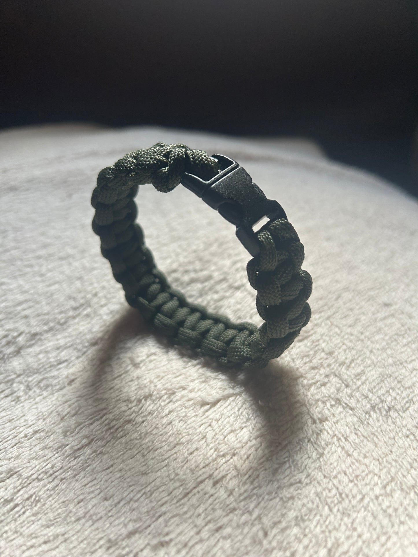 Armband Paracord