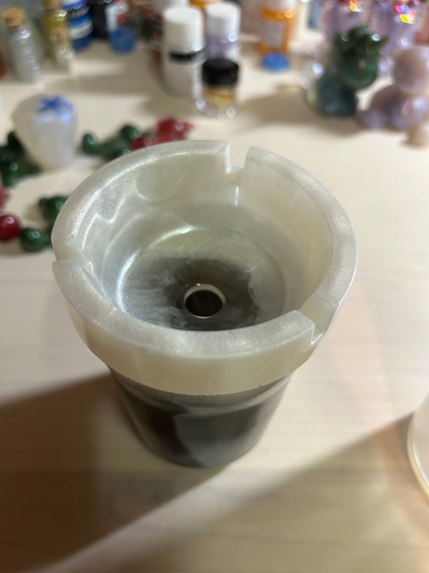 Auto Aschenbecher
