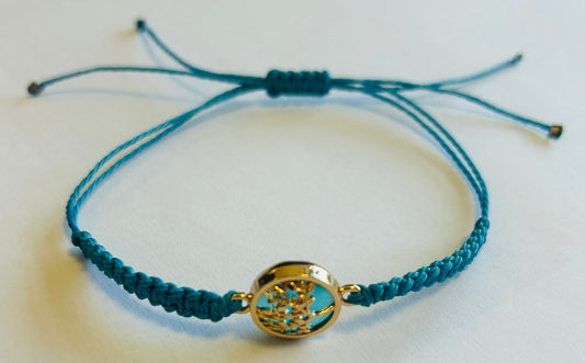 Armband verschiedene Farben